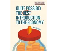 Fola Yahaya Quite Possibly the Best Introduction to the Econo (Copertina rigida)