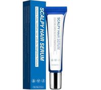 Foladrop Hair Ampoule Serum,20g Foladrop HairSerum, Refreshing Leave-In Scalp Essence, Non-greasy,Lightweight, Women & Men (1 pcs)