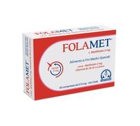 FOLAMET 30CPR 500MG