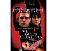 Folan/Kaye - All God S Creatures