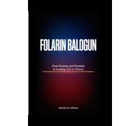 Folarin Balogun: From Promise and Potential to Leading USA to Victory