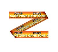 Folat 26276 Skylanders Giants - Nastro a barricata, multicolore