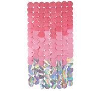 Folat 27589 Sfondo per Feste - Dazzling in Pink - Cirkel - 80 x 170 cm - per matrimoni, feste, decorazioni, cabine fotografiche e decorazioni per palchi di festival