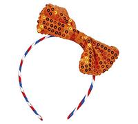 Folat 31089 Tiara Holland Papillon Arancio Calcio Coppa del Mondo