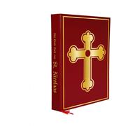 Folat - Il Libro di San Nicola