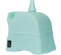 Folat 64529 Pompa per Palloncini Elettrica, Gonfiatore per palloncini da 600W, pompa elettrica portatile per palloncini decorativi per Decorazioni di Compleanno, Matrimoni e Feste