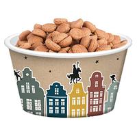 Folat 65693 Scatole di caramelle San Nicolò (NL) 250ml - 5 pezzi