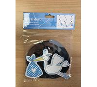 Folat - Appendini del bambino di nascita È un ragazzo