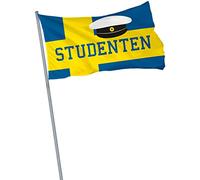 Folat - Bandiera Student Partys - 90x60 cm