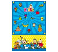 Folat Bumba Restyle Table Cloth 130 x 180 cm