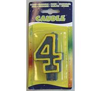 Folat - Candela di compleanno 4 anni