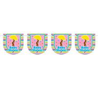 Folat - Ghirlanda Festone Baby Shower - 6 m