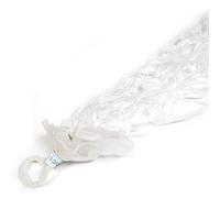 Folat - Lanciatore di stelle filanti White Serpentine - 2 pezzi