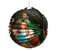 Folat Lanterna La casa Anubis - 22 cm