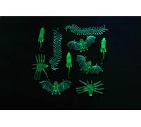 Folat -Les Insectes Brillent dans, 65675, White