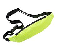 Folat - Marsupio giallo neon