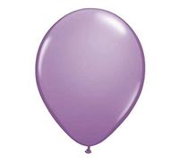 Folat - Palloncini Lavanda 30 cm - 50 pezzi