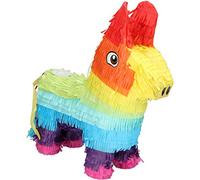 Folat - Pinata Asino Rainbow Bday - 35x39cm