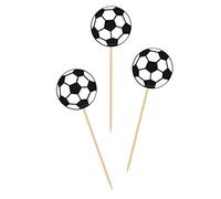 Folat - Raccoglitori per feste di calcio - 20 pezzi
