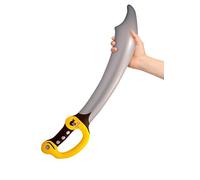 Folat - Spada Pirata Gonfiabile - 73 cm
