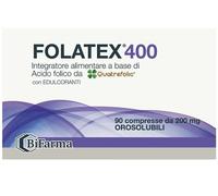 FOLATEX 400 90CPR