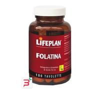 FOLATINA 100 TAVOLETTE