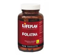 Folatina 100 tavolette