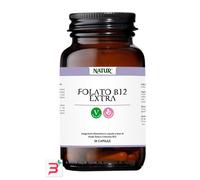 FOLATO B12 EXTRA 30 CAPSULE