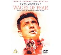 Folco Lulli - Wages of Fear