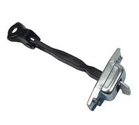 folconroad Porta Check Strap Stopper Jam Cerniera Driver Anteriore SX O DX Dx per Matrix Corolla o 68620-02061 [US Warehouse]