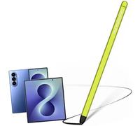 Fold 8 Stylus, Samsung Galaxy Z Fold8 Ultra Pen, sostituzione Samsung S Pen, penne di input tablet per tutti i touch screen/Galaxy Tab A11+/tablet Samsung/Android/iOS Pad-Verde