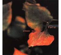 Fold - Close Up