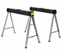 Fold Fino Cavalletto Coppia,Altezza 1017MM,Lunghezza 758MM,Larghezza 125MM,World
