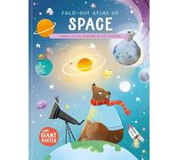 Fold Out Atlas of Space