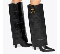Fold Over Tall Boot Kurt Geiger - 37