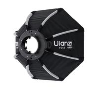 FOLD QS30 Softbox Ottagonale A Sgancio Rapido da 30 cm, per Attacco Bowen6743