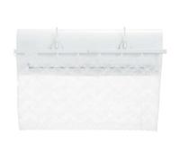 Foldable Air Conditioner Deflector Retractable Anti-Direct Blowing