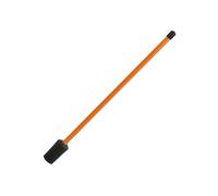 Foldable Alignment Sticks - Portable Golf Training Tool, Precision Putting with Alignment Aid, Lightweight with Easy Setup, Practice Accessory for Driving Range, Golf Sticks for Outdoor Course Use