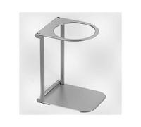 Foldable Aluminum Pour Over Coffee Dripper Stand for Espresso Machine Support and Brewing Rack