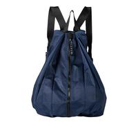 Foldable Backpack for Travel, Lightweight Waterproof Day Pack, Casual Portable Hiking Bag for Camping and Travel, Ideal Backpack for Outdoor Adventures, Waterproof Lightweight Travel Backpack, blu