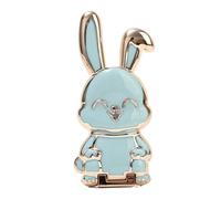 Foldable Bunny Phone Bracket, Multifunctional Bunny Phone Holder Stand