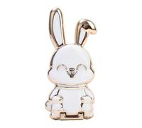 Foldable Bunny Phone Bracket, Multifunctional Bunny Phone Holder Stand