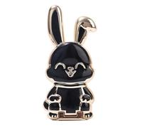 Foldable Bunny Phone Bracket, Multifunctional Bunny Phone Holder Stand