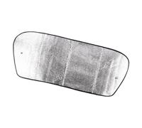 Foldable Car Rear Window Windshield Sun Shade Shield Cover Visor UV Block