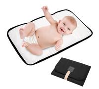 Foldable Changing Pad, Magic Stickers, Diaper Mat Kids Accessories | Foldable Foldable Magic Stickers Diaper Mat Kids Accessories for Travel, Outings, Tours, Trips, Travel, Outings, Tours,