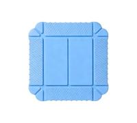 Foldable Cutting Board - Chopping for Kitchen Prep | Chopping Boards with Non Slip Edges, Space Saving Design, Easy to Clean, Food Grade Material for Vegetables