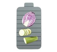 Foldable Cutting Board - Travel Cutting Board | Kitchen Chopping Mat | Washable Chopping Mat | Lightweight Foldable Cuttîng Boards for Meat Prep, RV Cooking, Outdoors, Picnic, Campeggio