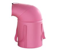 Foldable Foot Basin, Soaking Feet Bucket, Portable Foot Tub, Calcio Spa Basin, Its Easy-to-Clean Ensures Hygiene and Longevity, Making It an Accessory for Both Home Use