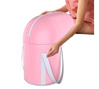 Foldable Foot Bath, Foot Spa Basin, Soaking Feet Tub, Portable Foot Soak with Comfortable and Spacious Design 28.35x12.99 Inches for a Relaxing Spa Experience at Home (1 Piece)
