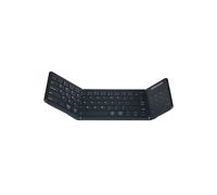 Foldable Keyboard Portable Wireless Touchpad Gaming Keyboard for IOS Android PC Laptop